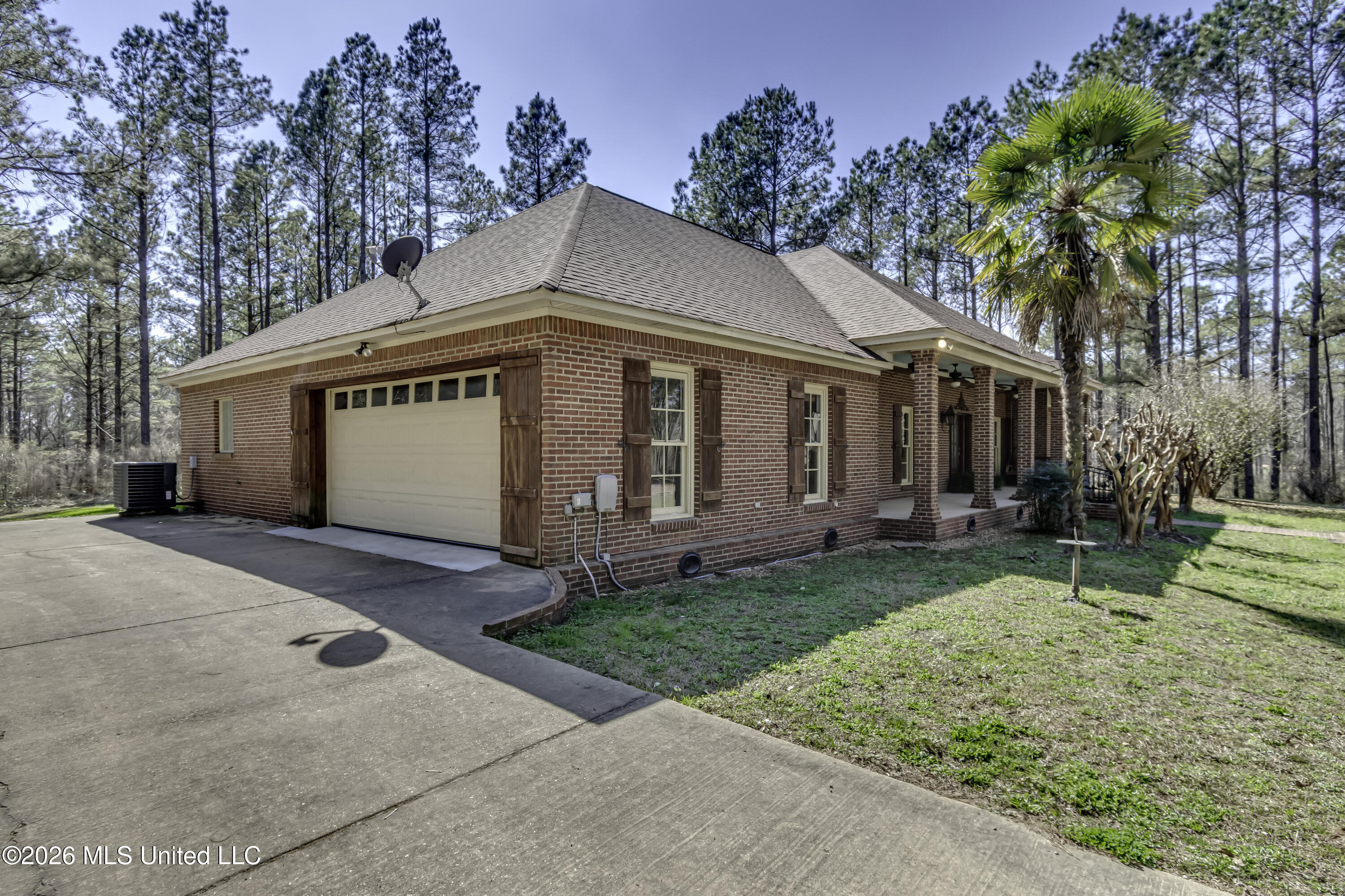 2084 6 Mile Road Crystal Springs, MS 39059 - Photo 29 of 35 2084 Six Mile Road--7