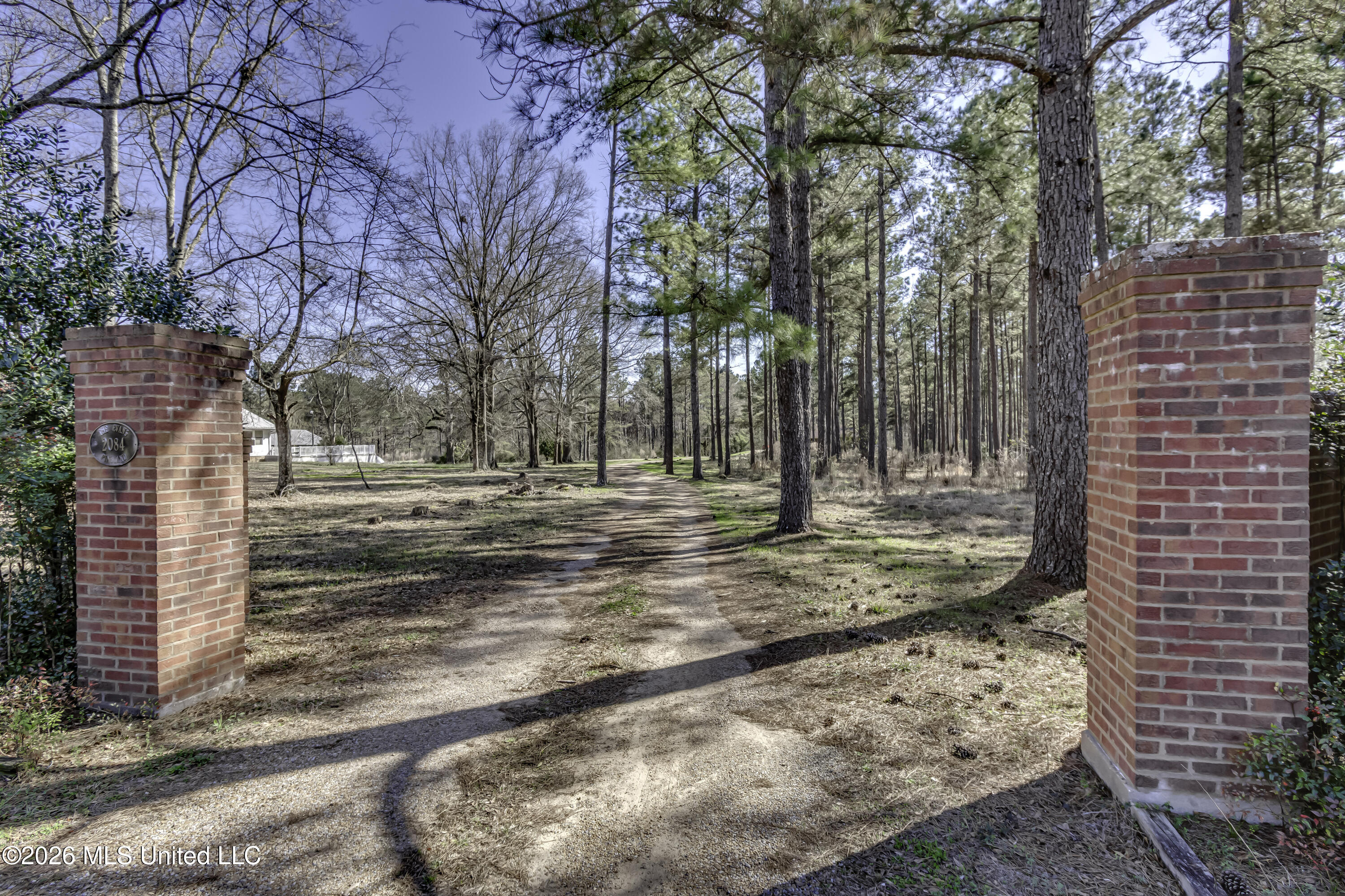 2084 6 Mile Road Crystal Springs, MS 39059 - Photo 30 of 35 2084 Six Mile Road--65