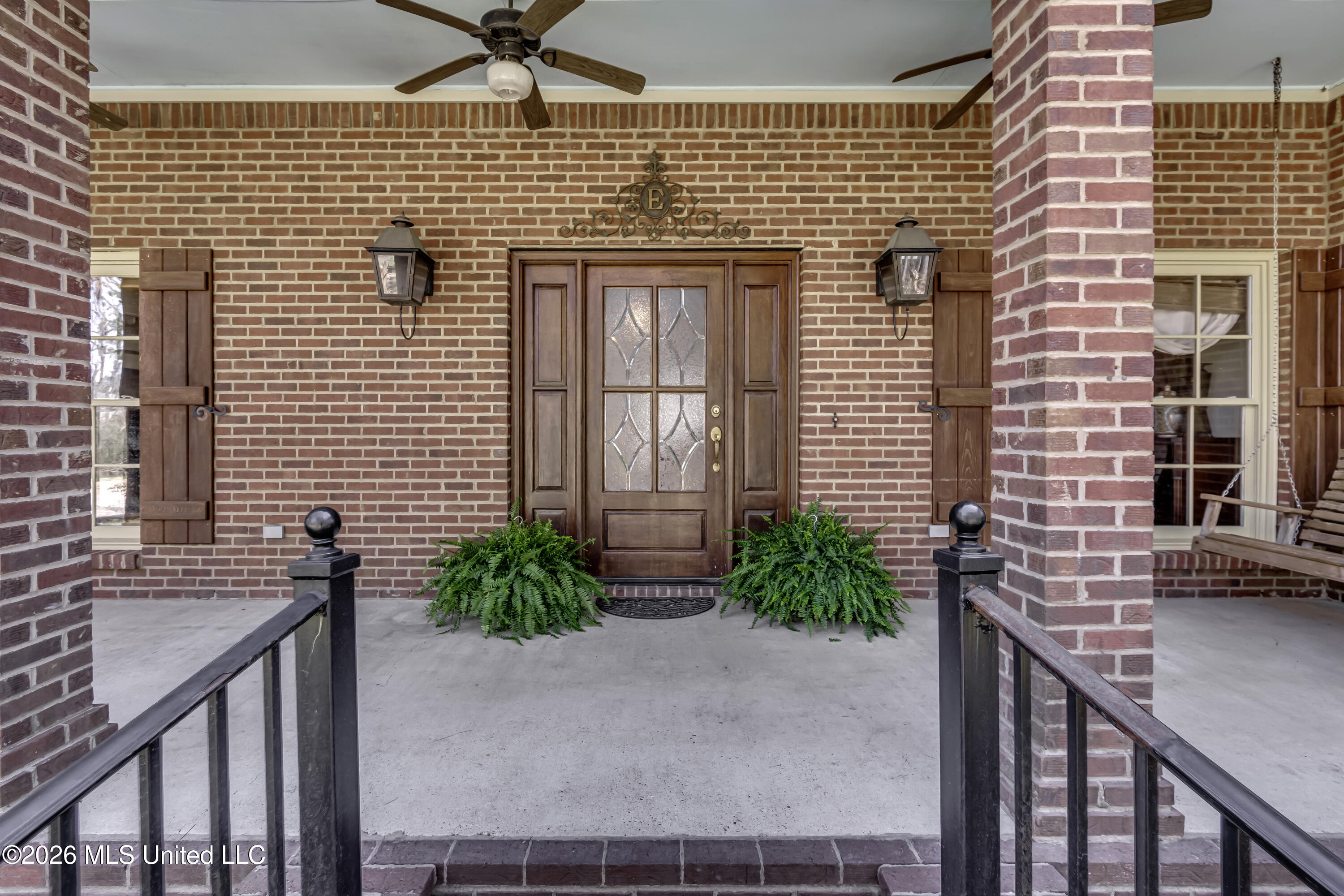 2084 6 Mile Road Crystal Springs, MS 39059 - Photo 3 of 35 2084 Six Mile Road-