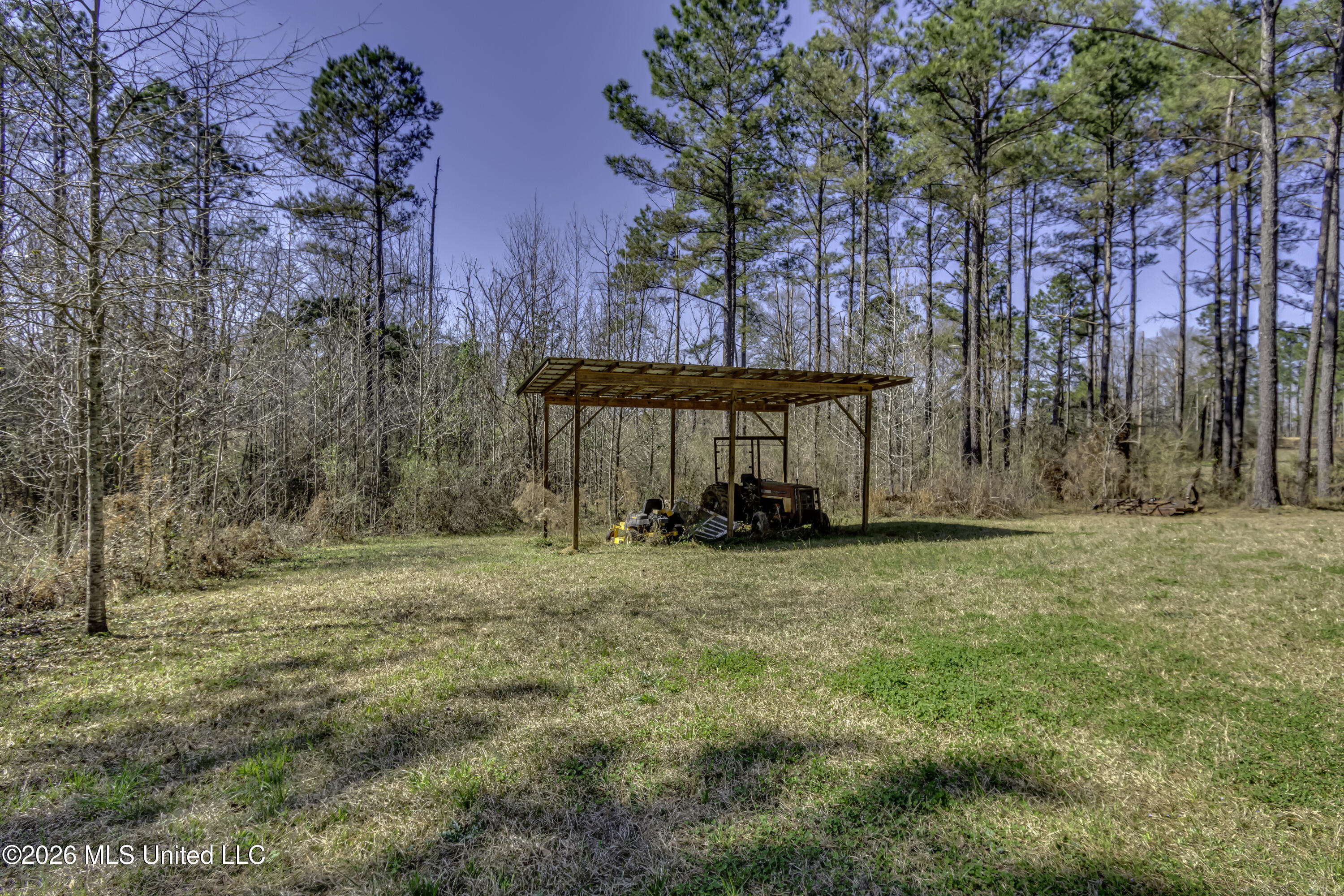 2084 6 Mile Road Crystal Springs, MS 39059 - Photo 32 of 35 2084 Six Mile Road--18