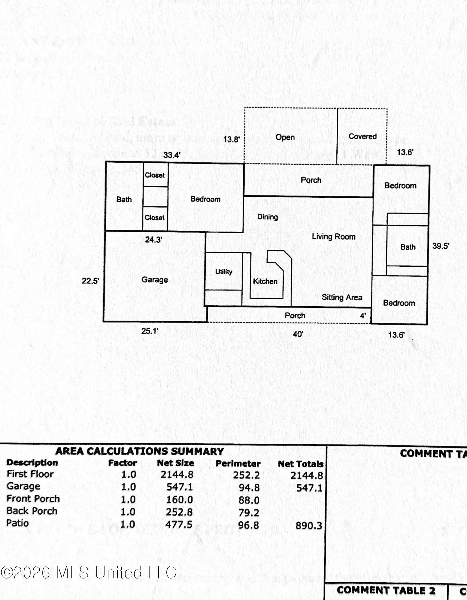2084 6 Mile Road Crystal Springs, MS 39059 - Photo 33 of 35 IMG_1112