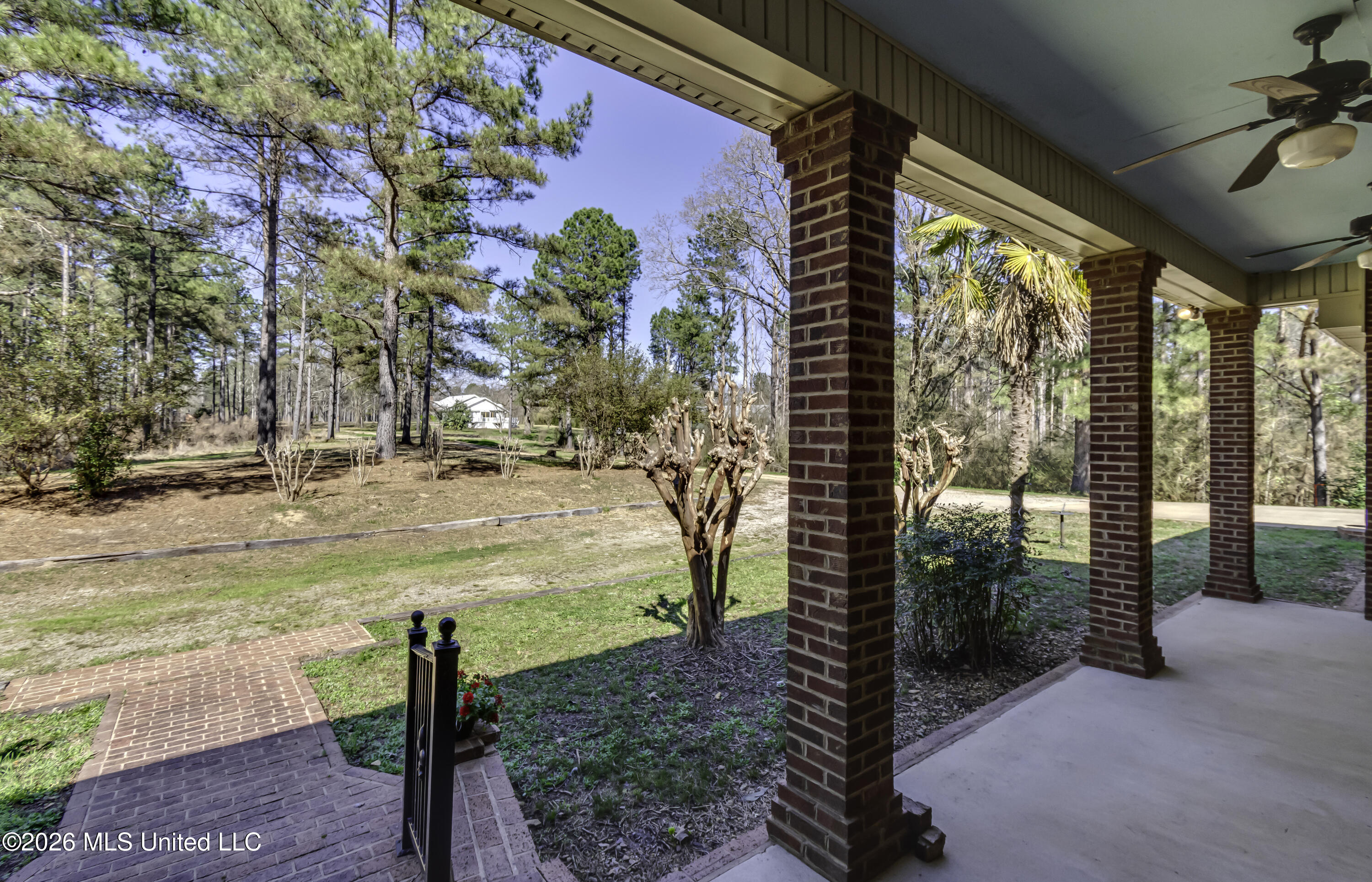 2084 6 Mile Road Crystal Springs, MS 39059 - Photo 4 of 35 2084 Six Mile Road--19