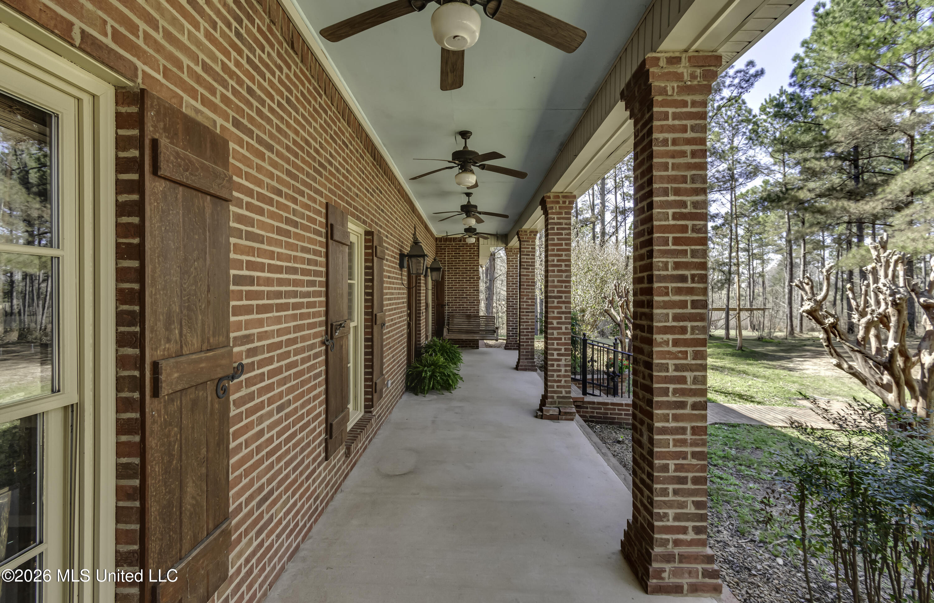 2084 6 Mile Road Crystal Springs, MS 39059 - Photo 5 of 35 2084 Six Mile Road--6