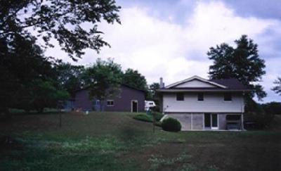 6254 Hudson Road Osseo, MI 49266 - Photo 5 of 6 Additional Photo