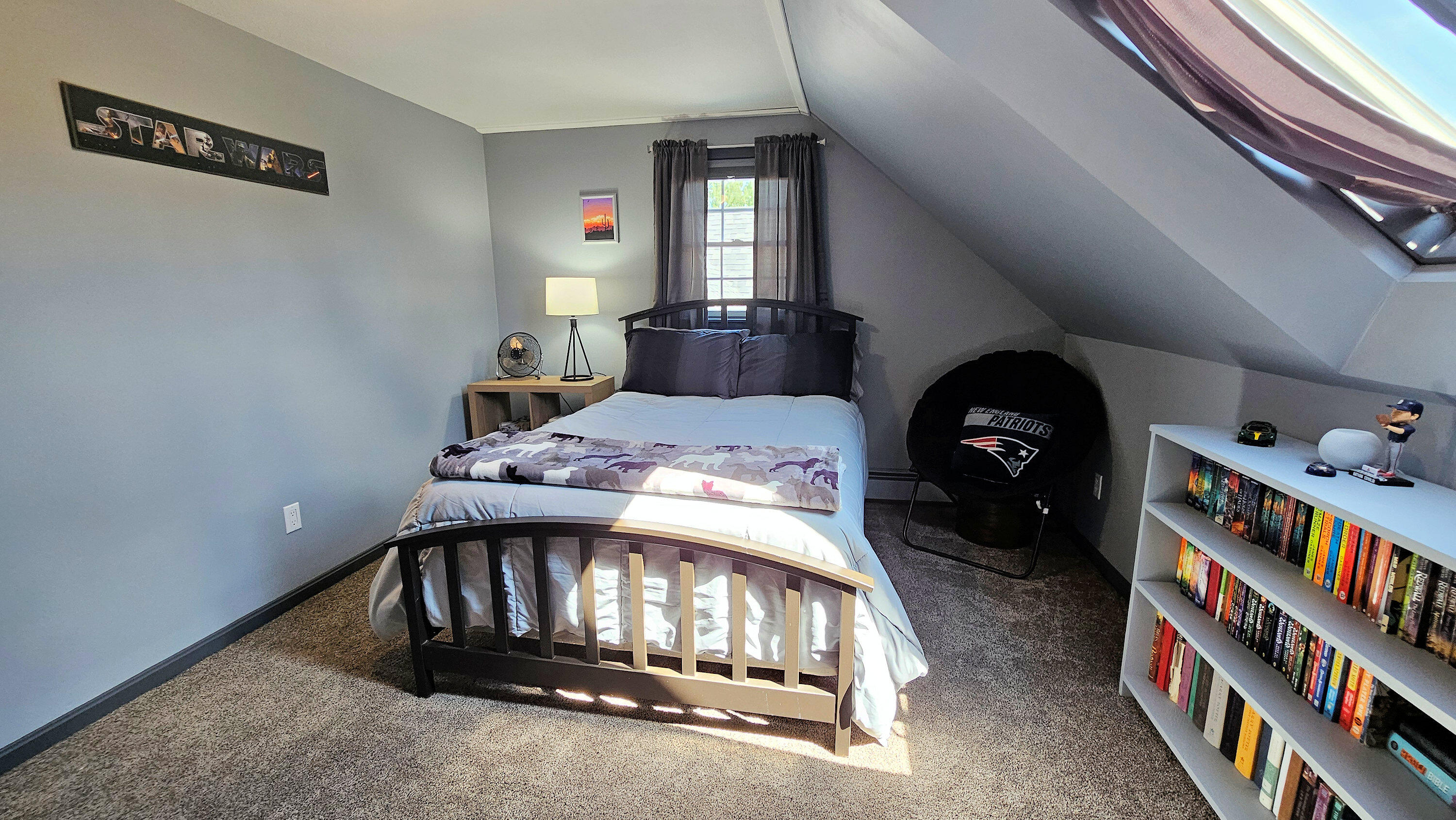 151 Baker Road Winterport, ME 04496 - Photo 31 of 56 Bedroom 2