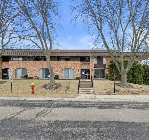 $69,900 | 4155 West Rivers Edge Circle, Unit 24, Brown Deer, WI 53209