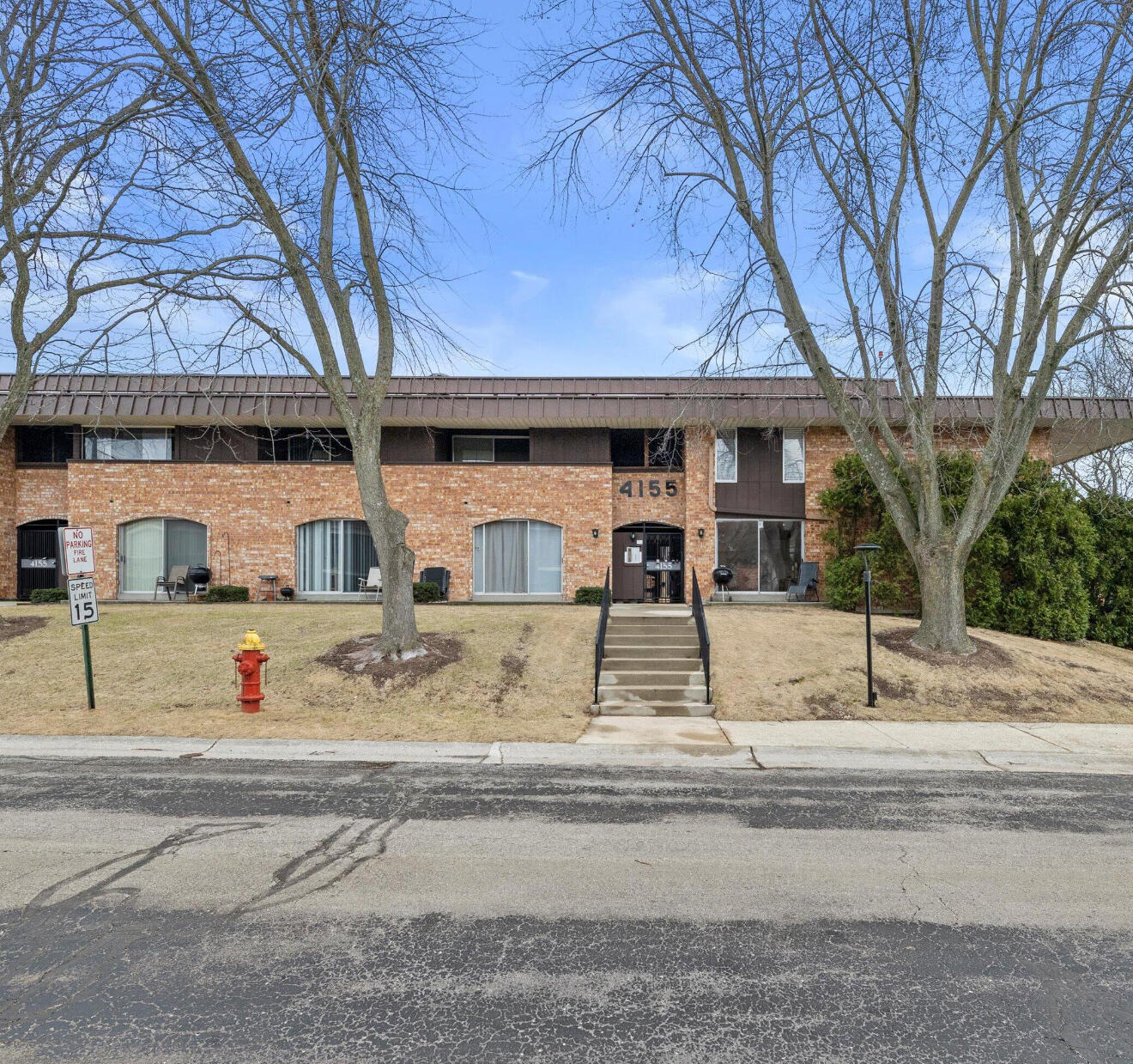 4155 West Rivers Edge Circle, Unit 24 Brown Deer, WI 53209 - Photo 1 of 32 IMG_5068