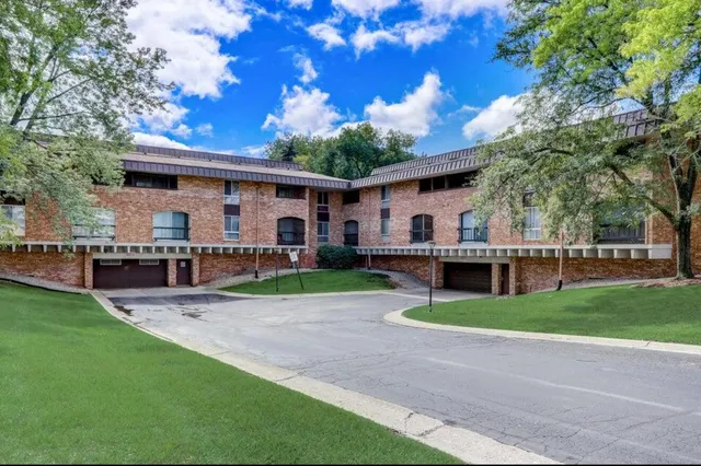 $69,900 | 4155 West Rivers Edge Circle, Unit 24, Brown Deer, WI 53209