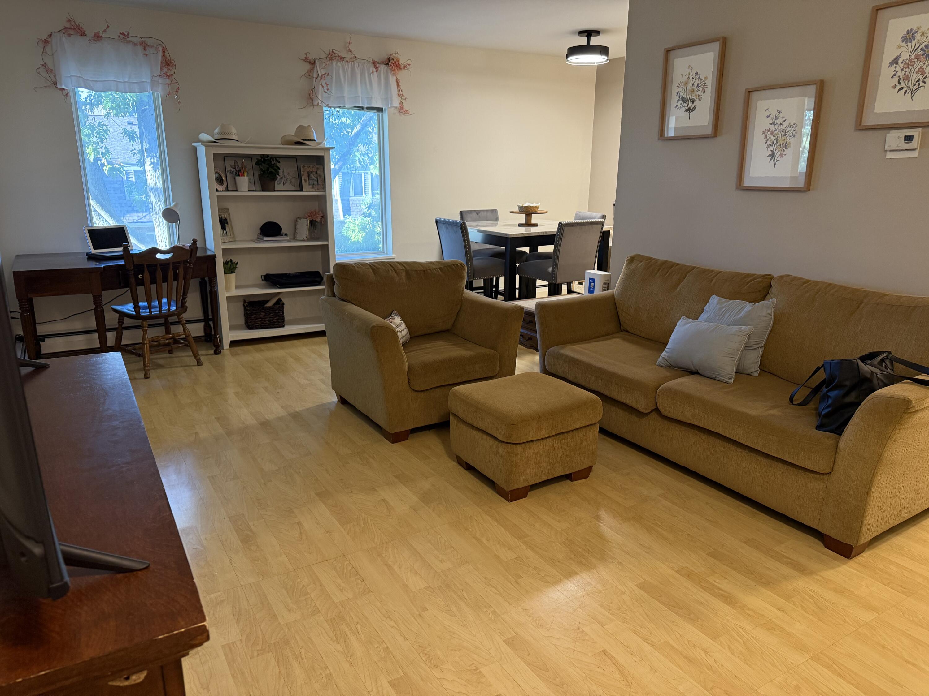 4155 West Rivers Edge Circle, Unit 24 Brown Deer, WI 53209 - Photo 5 of 32 IMG_5035