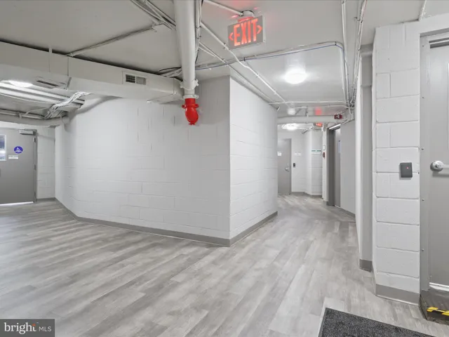 a view of a indoor swimming pool