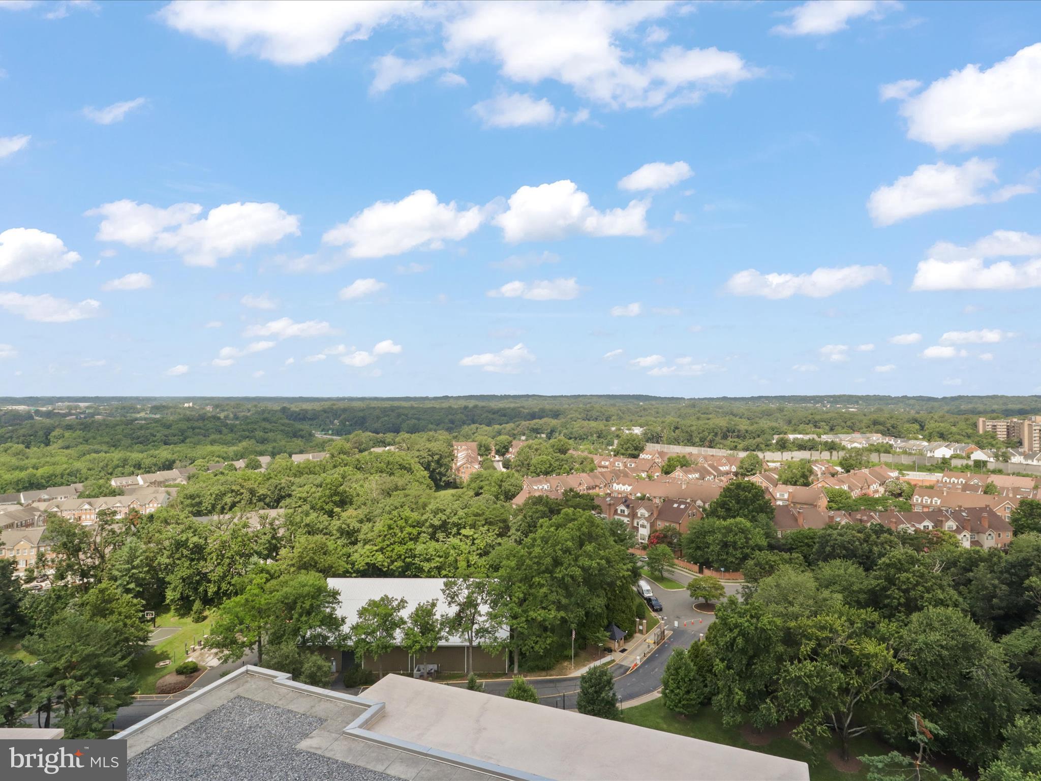 205 Yoakum Parkway, Unit 1020 Alexandria, VA 22304 - Photo 36 of 62 a view of a city
