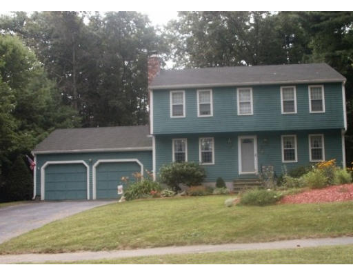 11 Hazeltine Road Upton, MA 01568 - Photo 1 of 1 Gallery Image 1