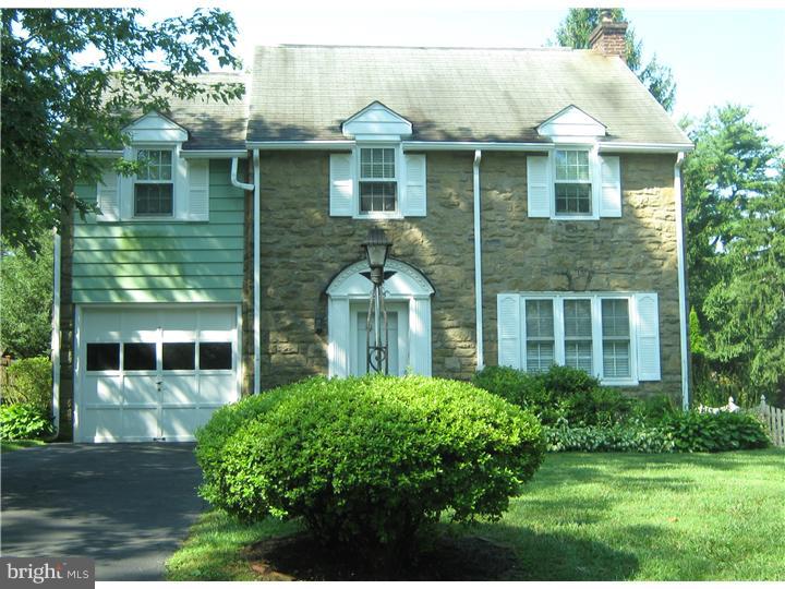 855 Valley View Road Flourtown, PA 19031 - Photo 2 of 17 Gallery Image 2
