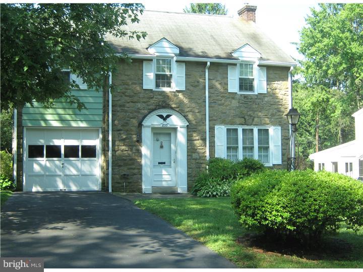855 Valley View Road Flourtown, PA 19031 - Photo 15 of 17 Gallery Image 15