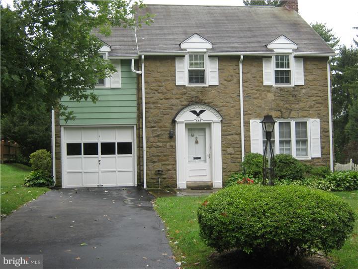 855 Valley View Road Flourtown, PA 19031 - Photo 16 of 17 Gallery Image 16