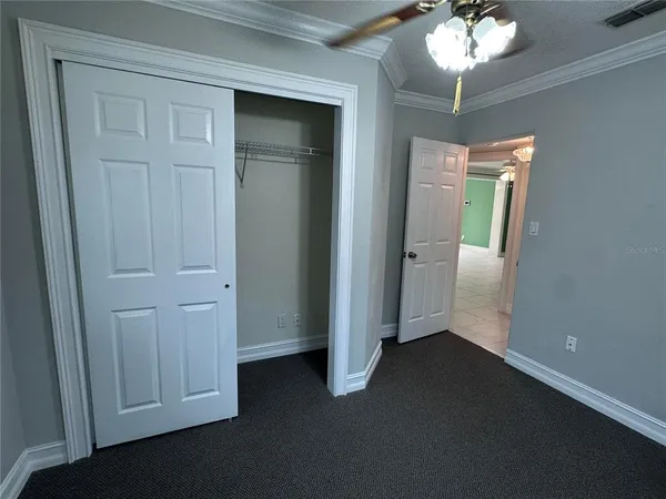 a very nice looking room with a window