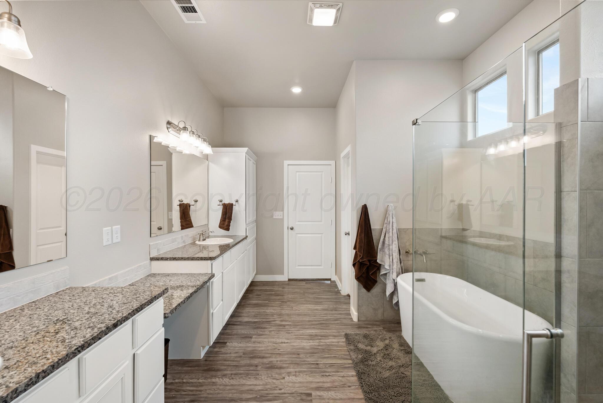 1526 Montaluse Road Amarillo, TX 79118 - Photo 19 of 30 1
