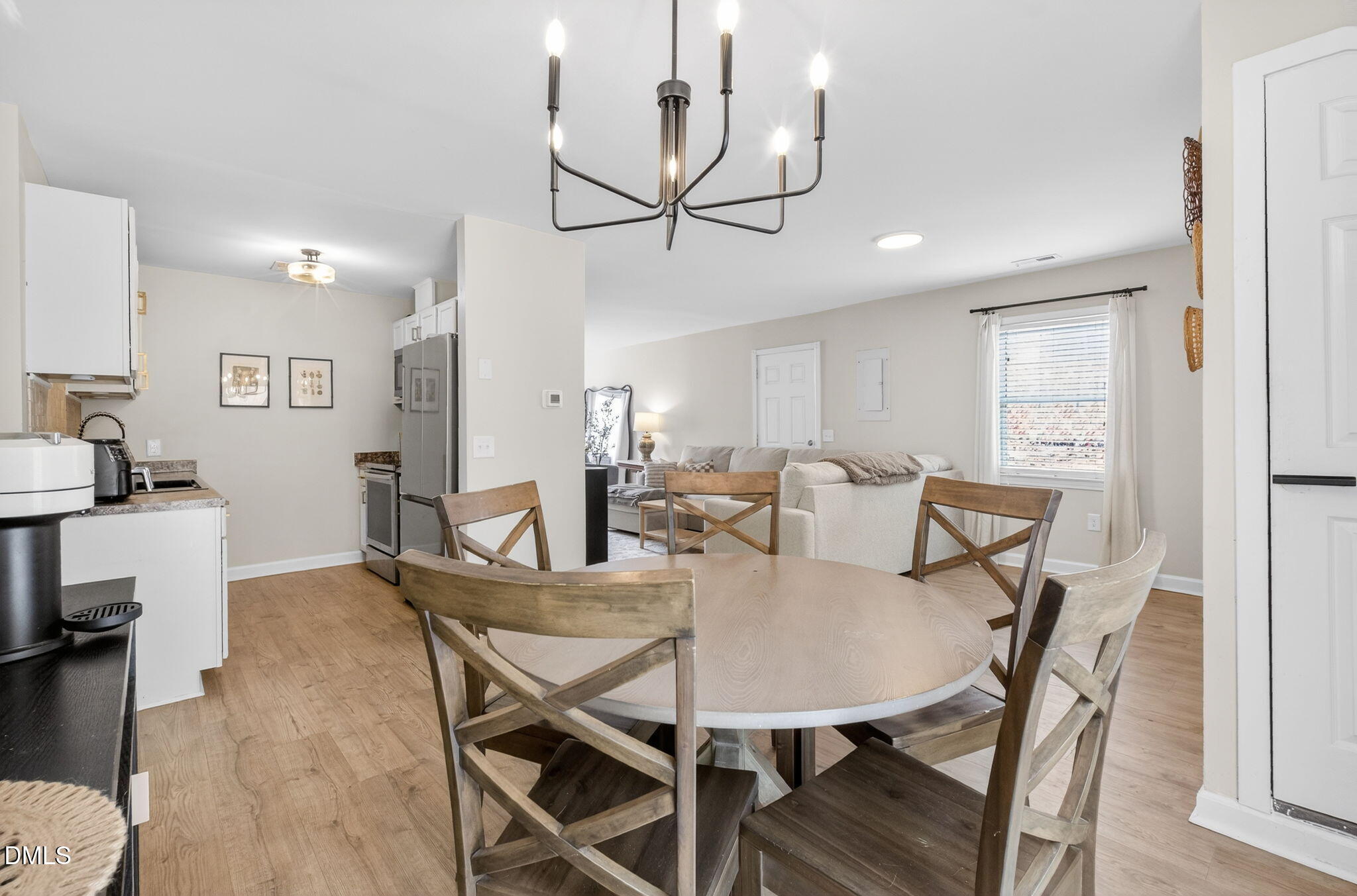 2708 Plainsfield Circle Raleigh, NC 27610 - Photo 11 of 35