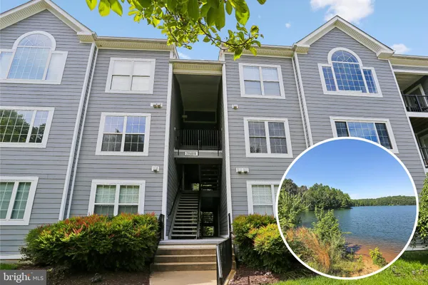 $290,000 | 20408 Shore Harbour Drive, Unit 5M, Germantown, MD 20874