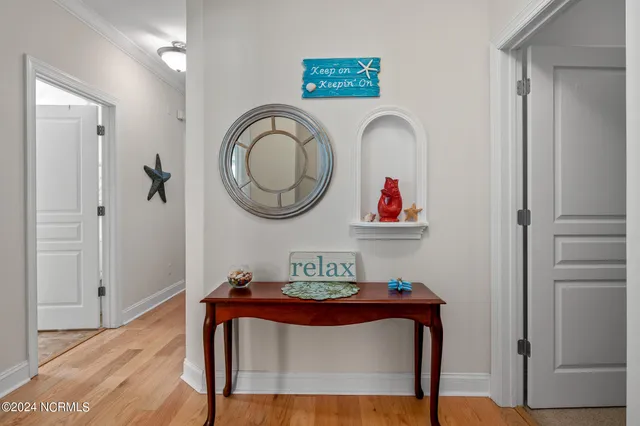 $359,900 | 2252 Dolphin Shores Drive Southwest, Unit 1, Supply, NC 28462