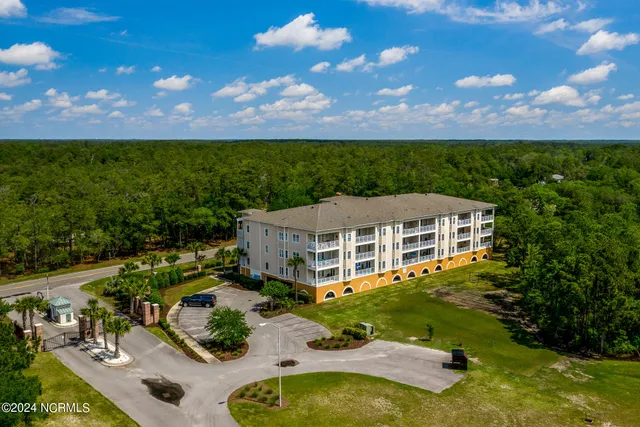 $359,900 | 2252 Dolphin Shores Drive Southwest, Unit 1, Supply, NC 28462