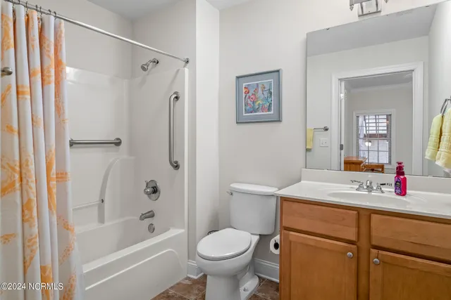 $359,900 | 2252 Dolphin Shores Drive Southwest, Unit 1, Supply, NC 28462