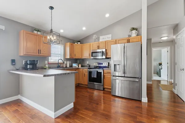$349,900 | 6226 Palmetto Circle Southwest, Cedar Rapids, IA 52404