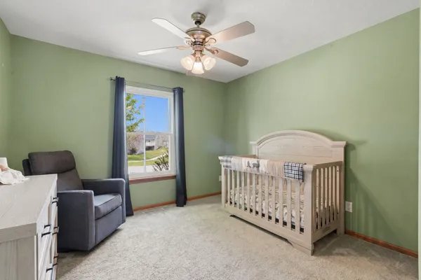 $349,900 | 6226 Palmetto Circle Southwest, Cedar Rapids, IA 52404