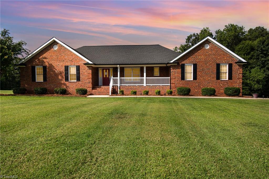 1127 YMCA Camp Road King, NC 27021 - Photo 2 of 35