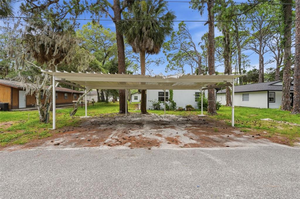 7133 Pinewood Drive New Port Richey, FL 34652 - Photo 18 of 18