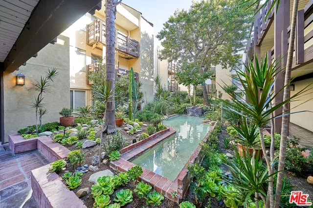 a close view of water heater room