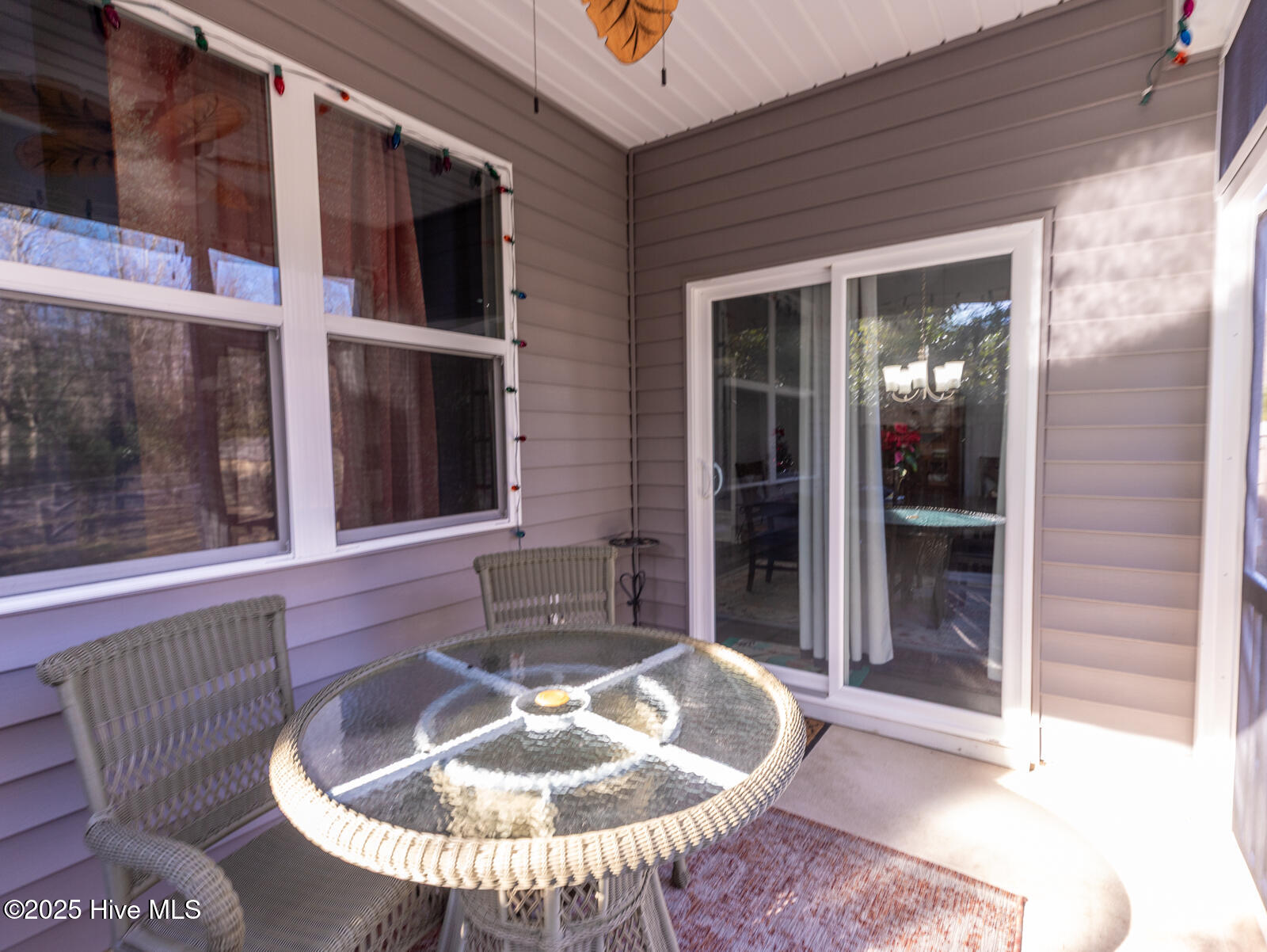 120 Mardella Way Holly Ridge, NC 28445 - Photo 26 of 34 Screened-in porch