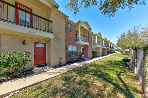 $176,000 | 2731 Vienna Place, Pasadena, TX 77502