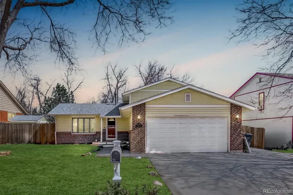 $550,000 | 13130 Garfield Drive, Thornton, CO 80241