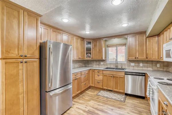 $550,000 | 13130 Garfield Drive, Thornton, CO 80241