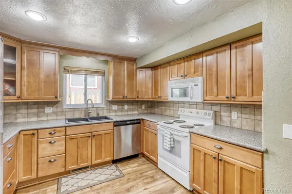$550,000 | 13130 Garfield Drive, Thornton, CO 80241