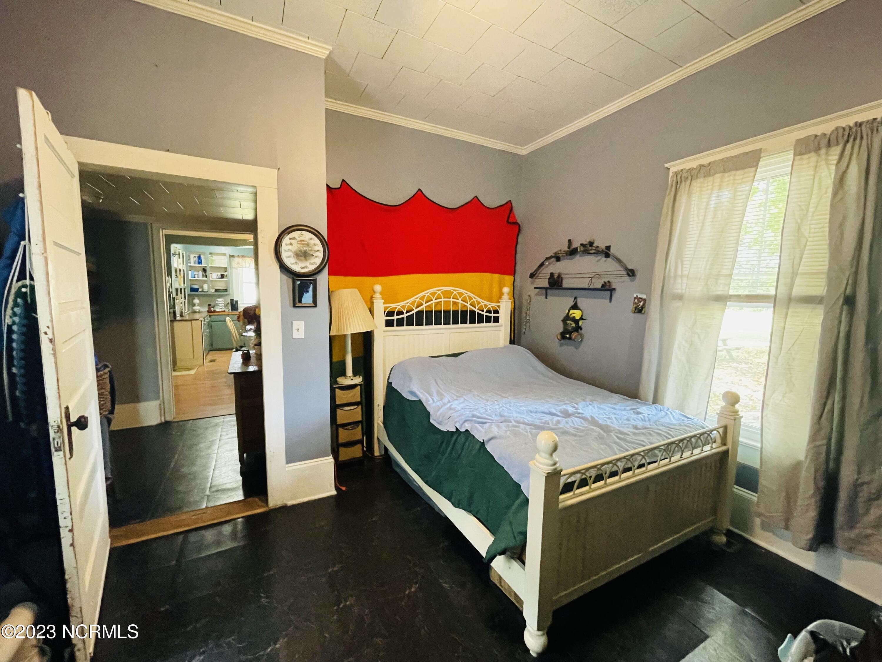 6741 Fire Dept Road Williamston, NC 27892 - Photo 35 of 57 Bedroom 1
