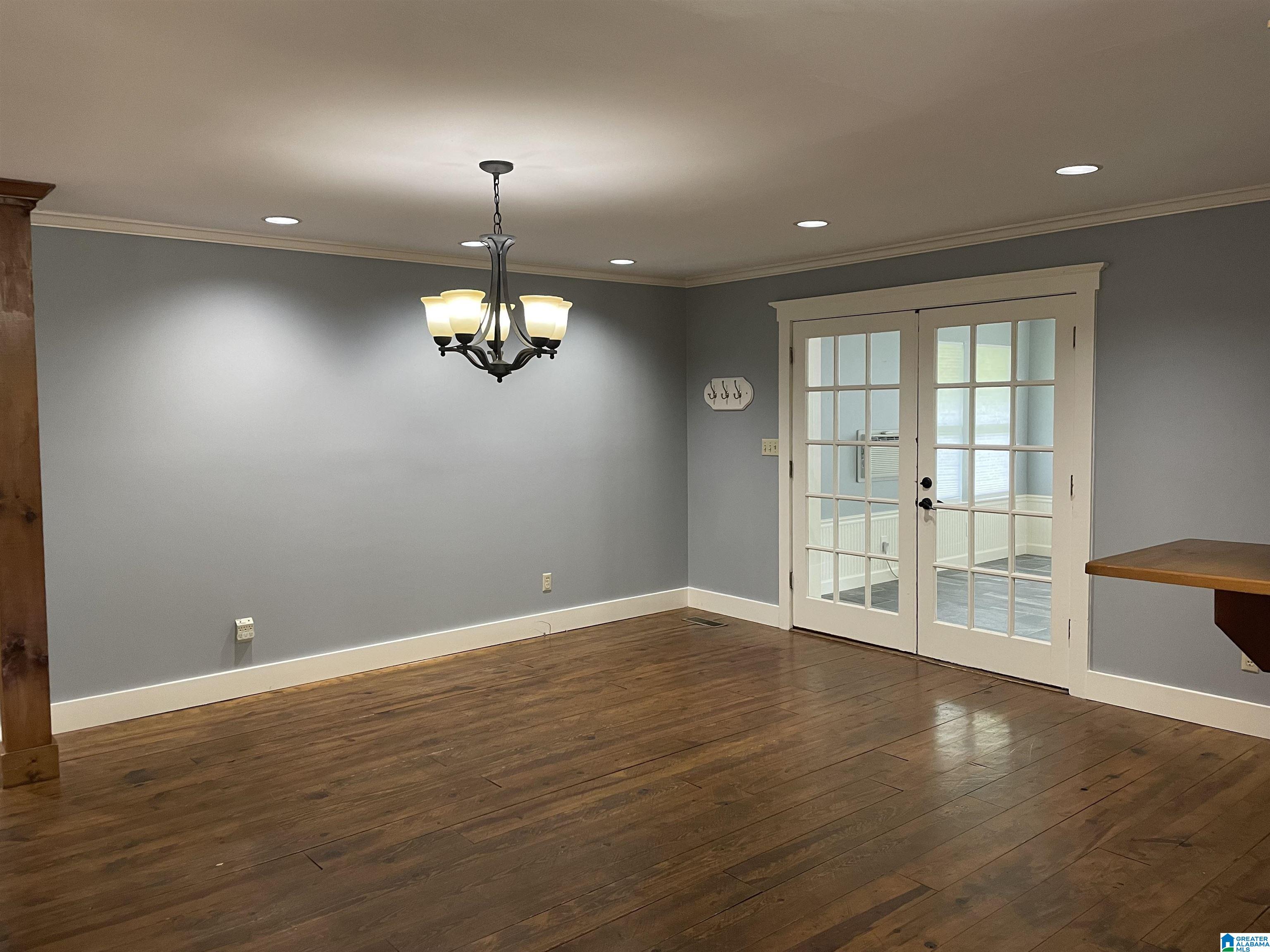 8479 North Valley Road Pinson, AL 35126 - Photo 5 of 14