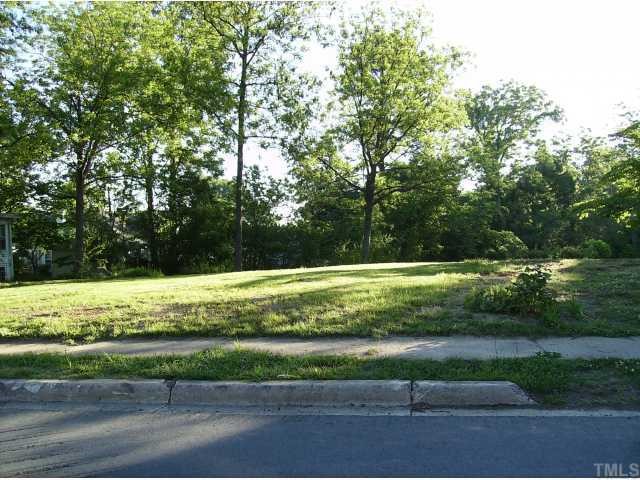 204 Academy Street Roxboro, NC 27573 - Photo 1 of 1