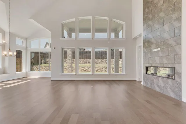 $1,078,647 | 2634 Shadybrook Drive, Celina, TX 75009