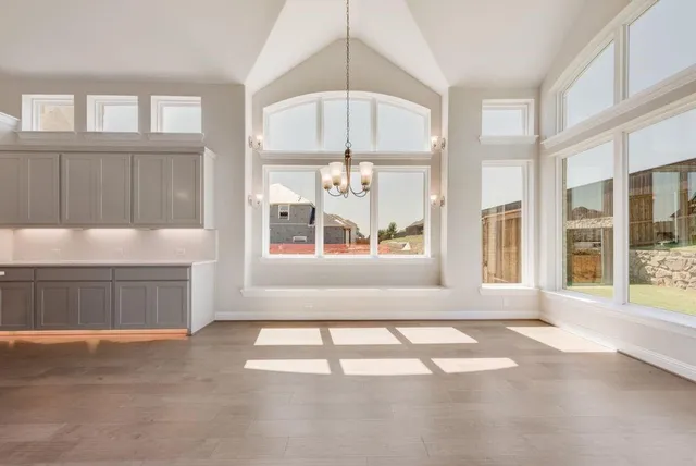 $1,078,647 | 2634 Shadybrook Drive, Celina, TX 75009