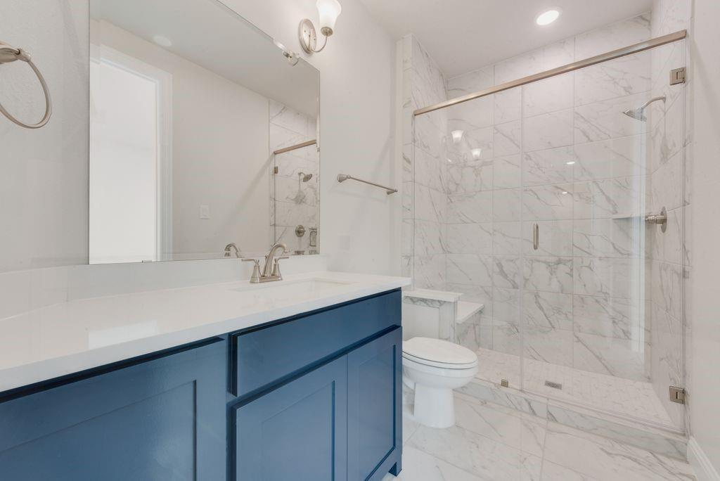 2634 Shadybrook Drive Celina, TX 75009 - Photo 18 of 37