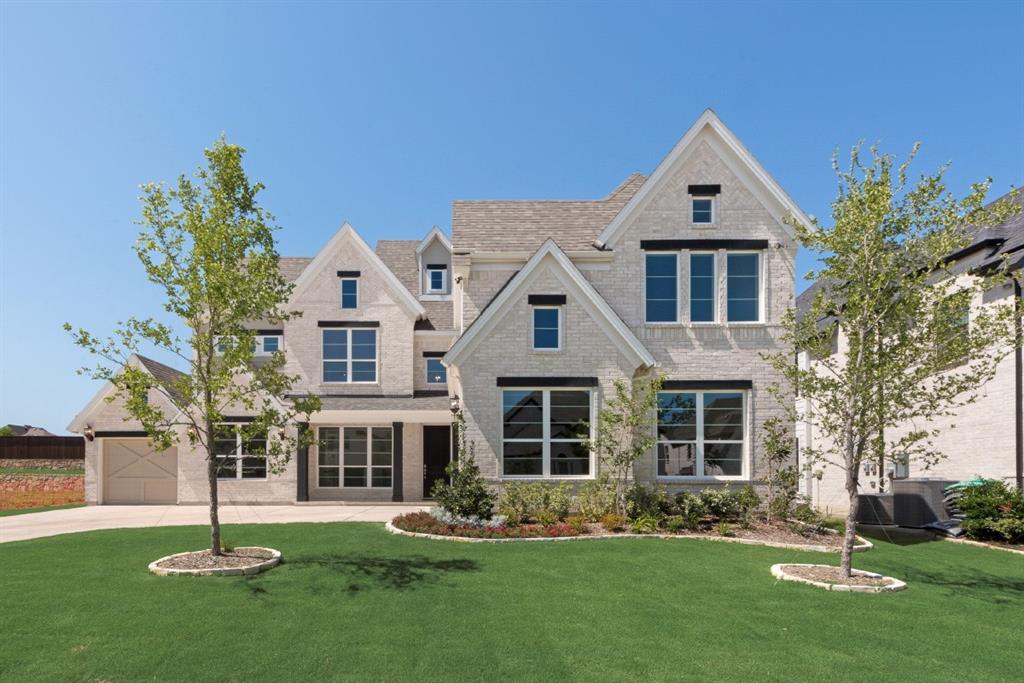 2634 Shadybrook Drive Celina, TX 75009 - Photo 2 of 37