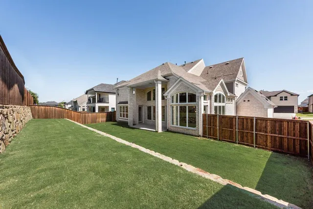 $1,078,647 | 2634 Shadybrook Drive, Celina, TX 75009