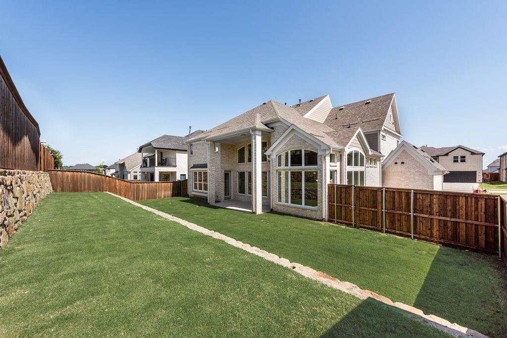 2634 Shadybrook Drive Celina, TX 75009 - Photo 32 of 37