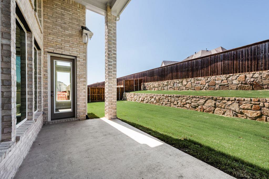 2634 Shadybrook Drive Celina, TX 75009 - Photo 33 of 37