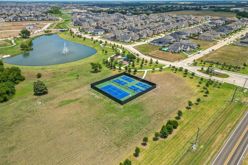 2634 Shadybrook Drive Celina, TX 75009 - Photo 34 of 37