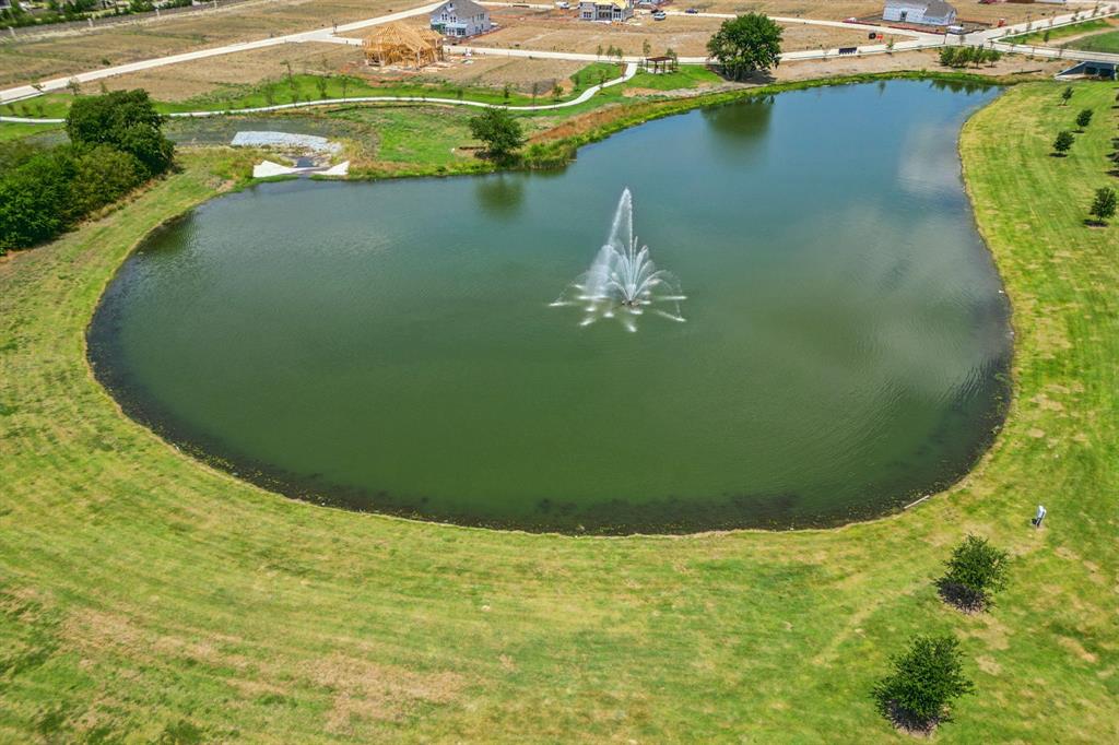 2634 Shadybrook Drive Celina, TX 75009 - Photo 35 of 37