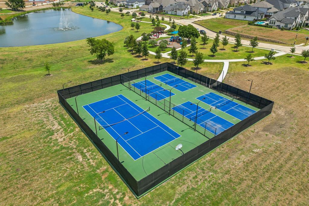 2634 Shadybrook Drive Celina, TX 75009 - Photo 36 of 37