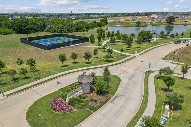 $1,078,647 | 2634 Shadybrook Drive, Celina, TX 75009